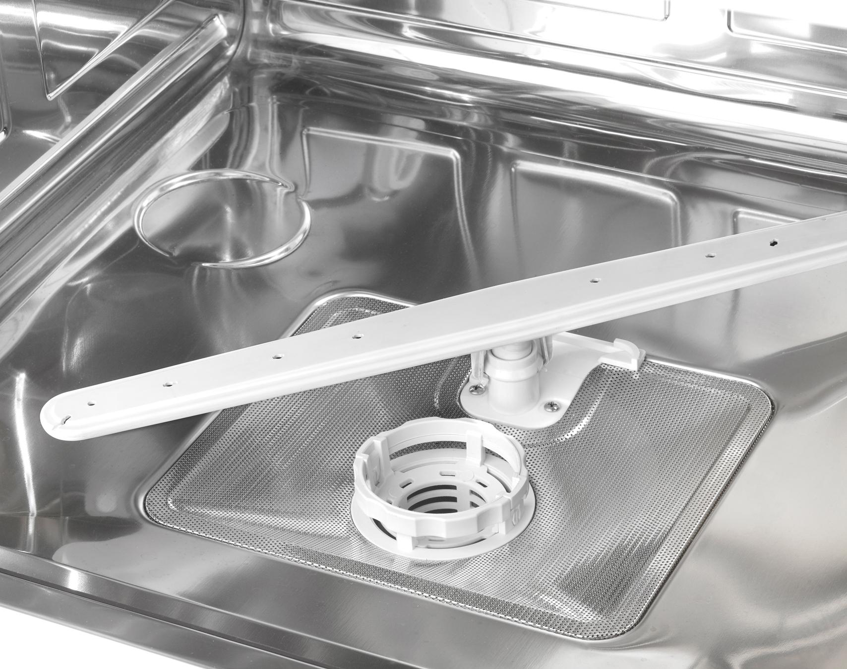 Danby ENERGY STAR? CounterTop Dishwasher with 6 Place Settings